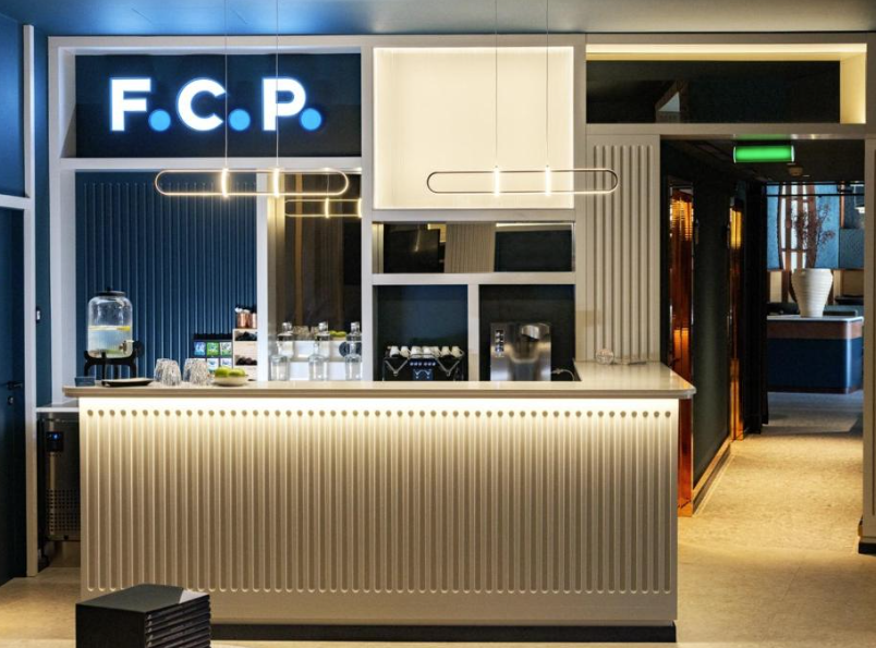 Axis Porto Club (Aliados)