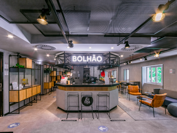 Ibis Porto Centro Mercado Bolhão